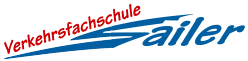 Verkehrsfachschule Sailer - Startseite